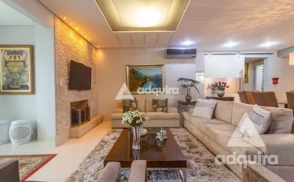 Cobertura, 3 quartos, 319 m² - Foto 5
