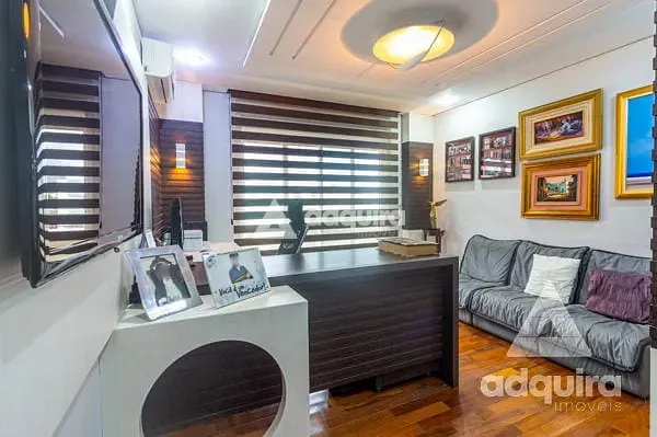 Cobertura, 3 quartos, 319 m² - Foto 11