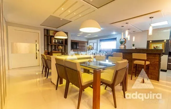 Cobertura, 3 quartos, 319 m² - Foto 20