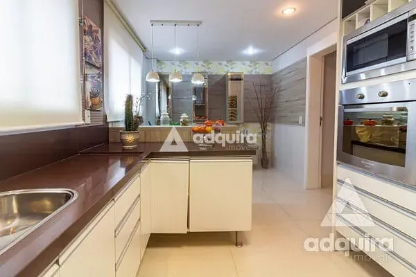 Cobertura, 3 quartos, 319 m² - Foto 10
