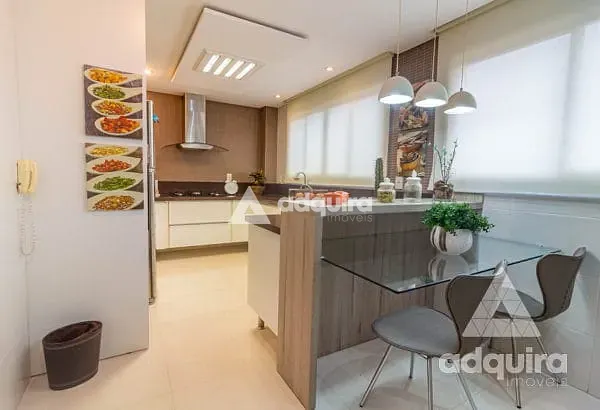 Cobertura, 3 quartos, 319 m² - Foto 9