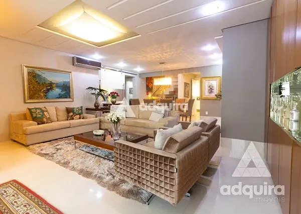 Cobertura, 3 quartos, 319 m² - Foto 7