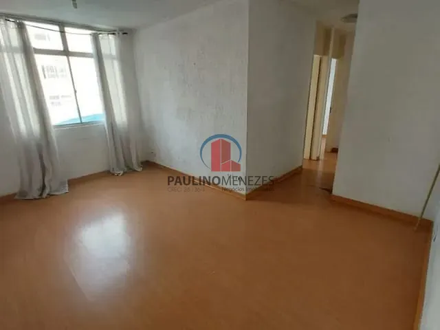 Apartamento 3 quartos e 1 banheiro, à venda, no bairro Brieds em Americana