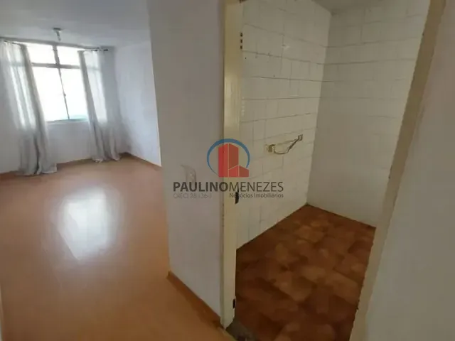 Apartamento 3 quartos e 1 banheiro, à venda, no bairro Brieds em Americana