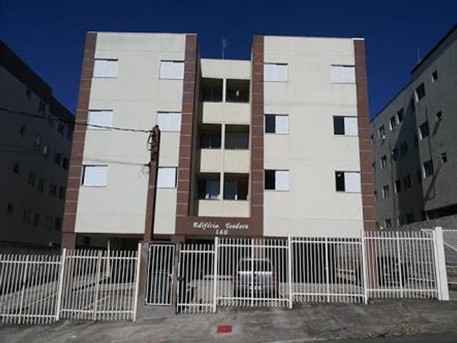 Foto do Apartamento - Apartamento residencial à venda, Residencial Ana Maria, São José dos Campos. | INDEPENDENCE NEGOCIOS IMOBILIARIOS LTDA