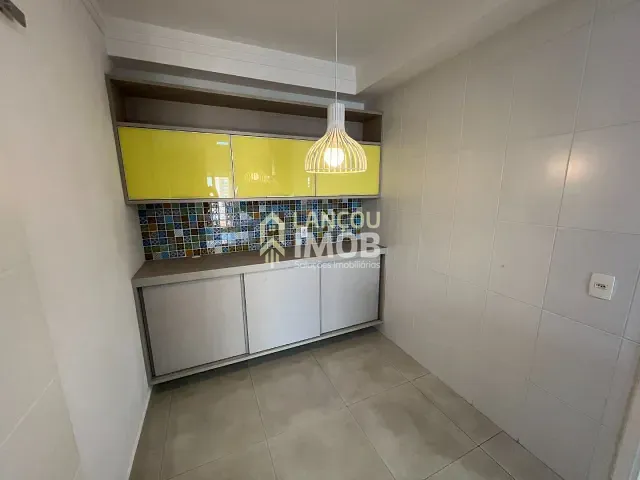 Apartamento com 166m² 3 quartos e 5 banheiros, à venda, no bairro Anhangabaú em Jundiaí