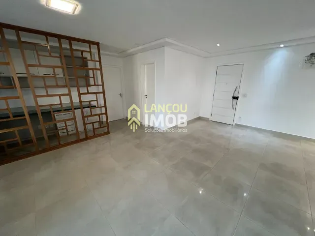 Apartamento com 166m² 3 quartos e 5 banheiros, à venda, no bairro Anhangabaú em Jundiaí