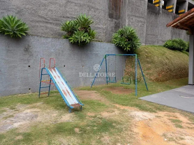 Apartamento 2 quartos e 1 banheiro, à venda, no bairro Barra do Imbuí em Teresópolis