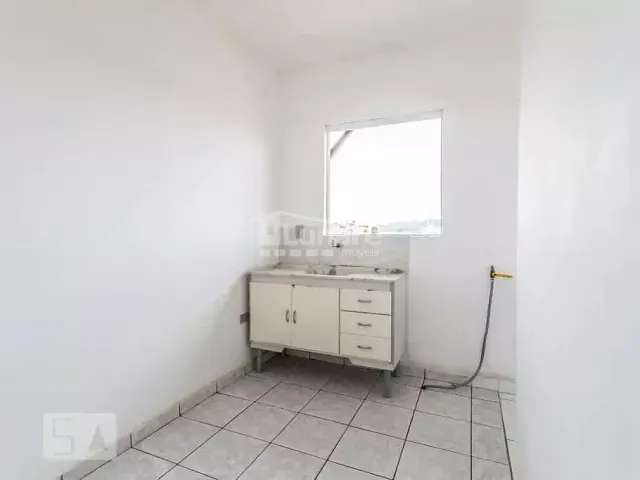 Apartamento 2 quartos e 1 banheiro, à venda, no bairro Mogi Moderno em Mogi das Cruzes