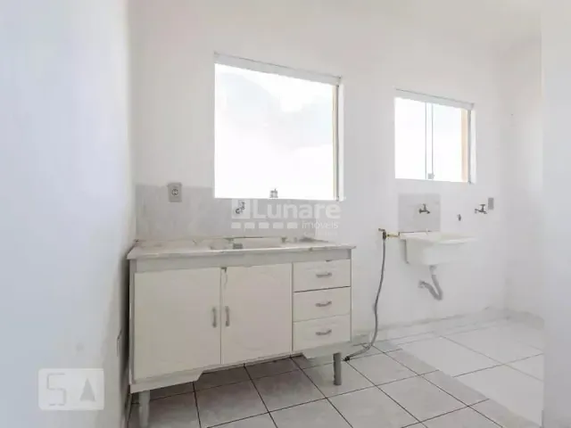 Apartamento 2 quartos e 1 banheiro, à venda, no bairro Mogi Moderno em Mogi das Cruzes