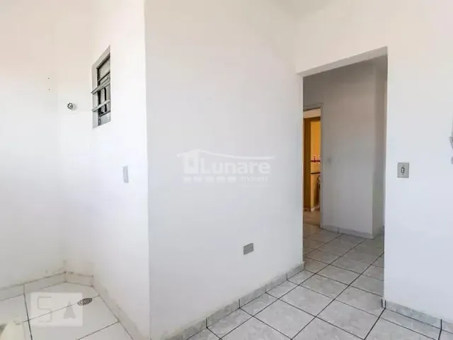 Apartamento 2 quartos e 1 banheiro, à venda, no bairro Mogi Moderno em Mogi das Cruzes