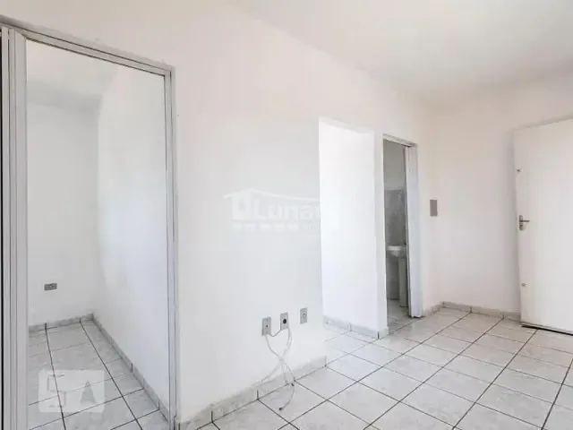Apartamento 2 quartos e 1 banheiro, à venda, no bairro Mogi Moderno em Mogi das Cruzes