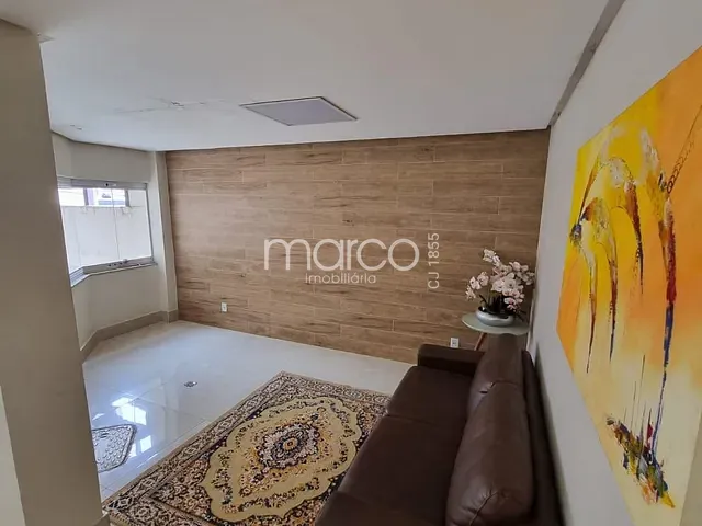 Apartamento 3 quartos e 1 banheiro, para alugar, no bairro Setor Bela Vista em Goiânia