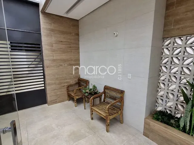 Apartamento 3 quartos e 1 banheiro, para alugar, no bairro Setor Bela Vista em Goiânia
