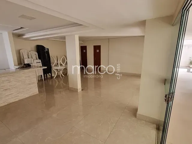Apartamento 3 quartos e 1 banheiro, para alugar, no bairro Setor Bela Vista em Goiânia