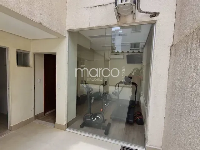 Apartamento 3 quartos e 1 banheiro, para alugar, no bairro Setor Bela Vista em Goiânia