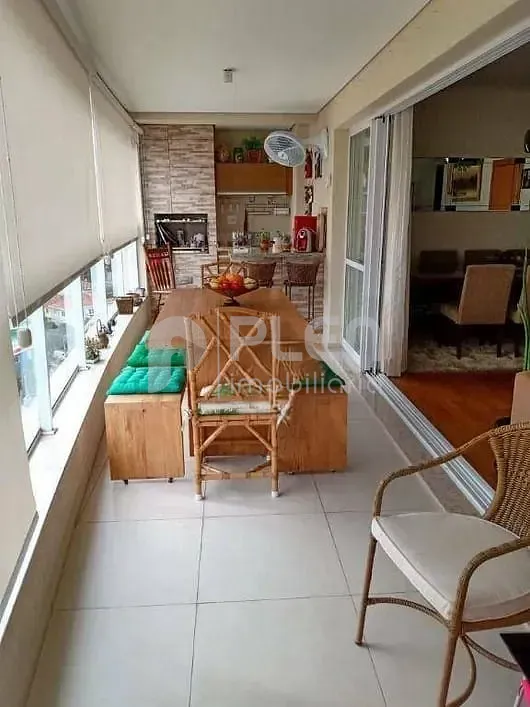 Apartamento de 4 quartos à venda em Água Fria, São Paulo