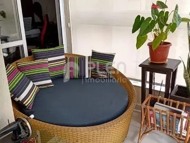 Apartamento 4 quartos e 5 banheiros, à venda, no bairro Água Fria em São Paulo