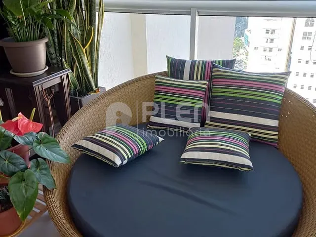 Apartamento 4 quartos e 5 banheiros, à venda, no bairro Água Fria em São Paulo