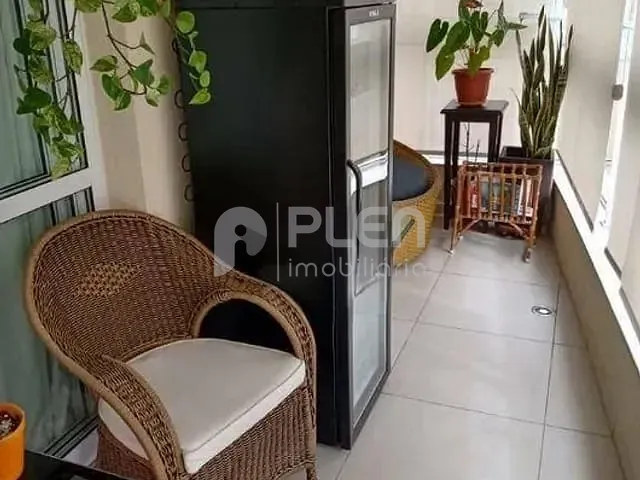 Apartamento 4 quartos e 5 banheiros, à venda, no bairro Água Fria em São Paulo