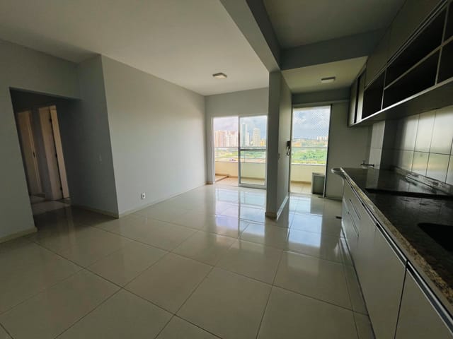 Foto do Apartamento - Ed. The Place - Apartamento disponível para venda com 3 dormitórios (1 suíte), 2 vagas -  Jardim Higienópolis, Londrina, PR | Premier Imóveis