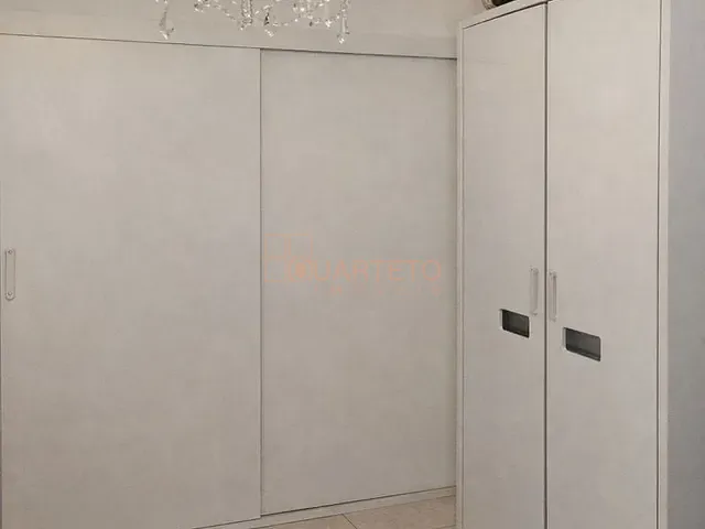 Apartamento 2 quartos e 1 banheiro, à venda, no bairro Pinheiros em São Paulo