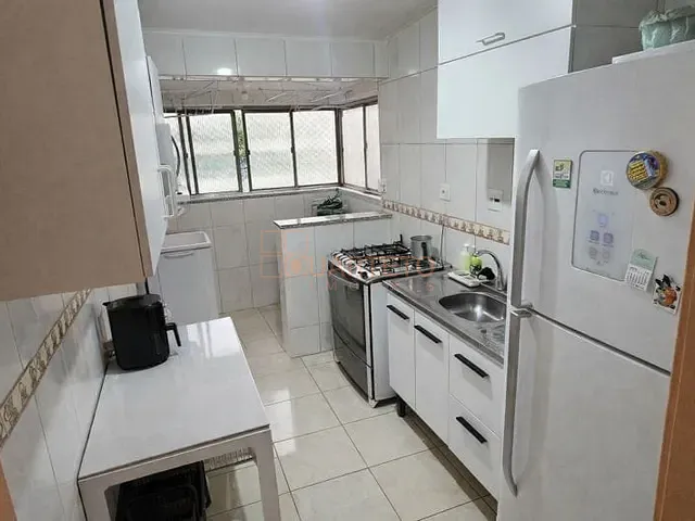Apartamento 2 quartos e 1 banheiro, à venda, no bairro Pinheiros em São Paulo