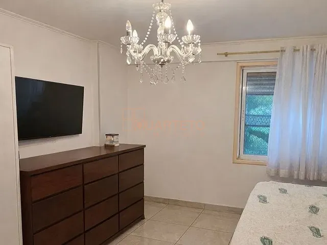 Apartamento 2 quartos e 1 banheiro, à venda, no bairro Pinheiros em São Paulo