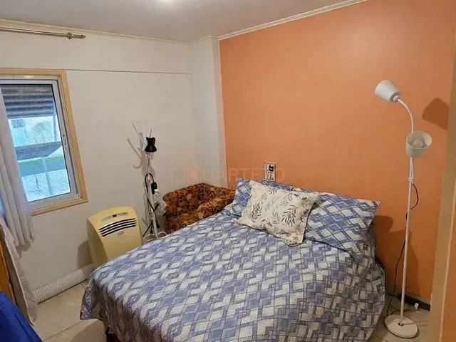 Apartamento 2 quartos e 1 banheiro, à venda, no bairro Pinheiros em São Paulo