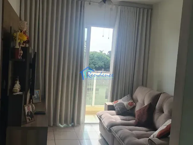 Apartamento 3 quartos e 2 banheiros, à venda, no bairro Vila Brizzola em Indaiatuba