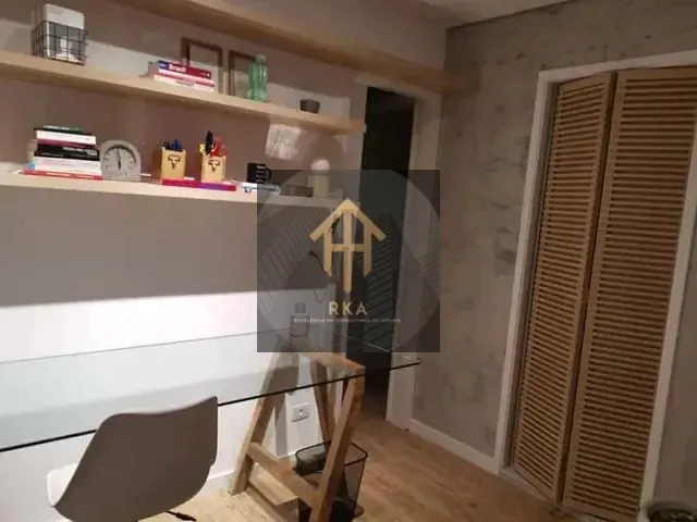 Apartamento 1 quarto e 2 banheiros, à venda, no bairro Itaim Bibi em São Paulo