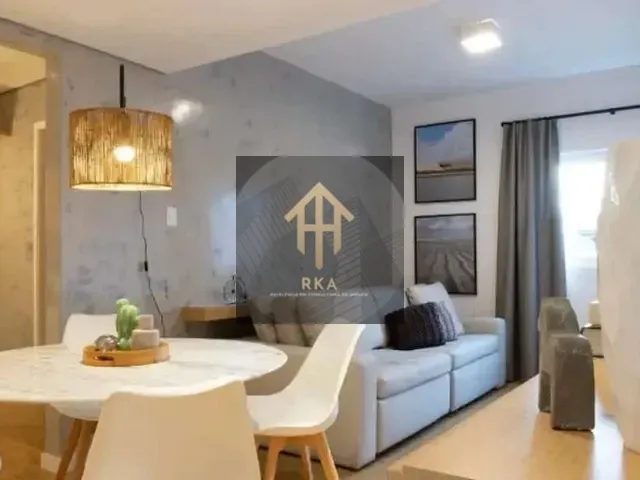 Apartamento 1 quarto e 2 banheiros, à venda, no bairro Itaim Bibi em São Paulo