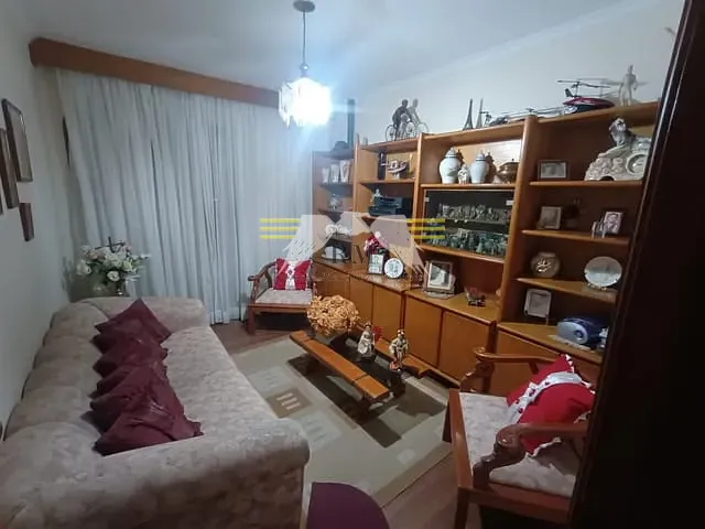 Apartamento com 150m² 4 quartos e 5 banheiros, para alugar, no bairro Vila Gomes Cardim em São Paulo