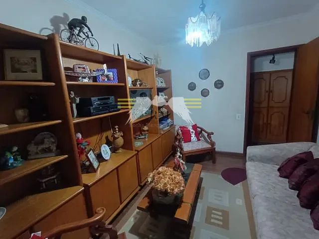 Apartamento com 150m² 4 quartos e 5 banheiros, para alugar, no bairro Vila Gomes Cardim em São Paulo