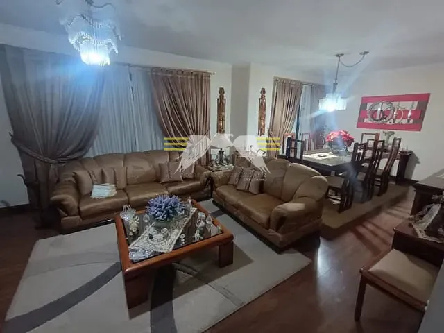 Apartamento com 150m² 4 quartos e 5 banheiros, para alugar, no bairro Vila Gomes Cardim em São Paulo