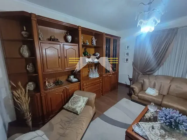 Apartamento com 150m² 4 quartos e 5 banheiros, para alugar, no bairro Vila Gomes Cardim em São Paulo