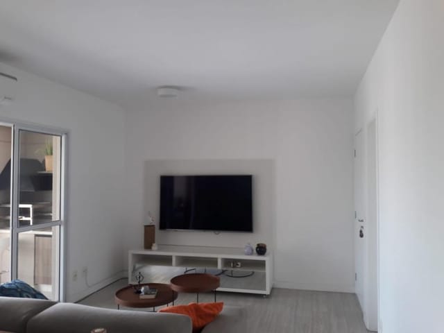 Foto do Apartamento - Apartamento para Locação 2 Quartos, 1 Suite, 2 Vagas, 99M², Jardim Esplanada II, São José dos Campos - SP | Condomínio Terraços Jardim das Colinas | RUSSI IMÓVEIS