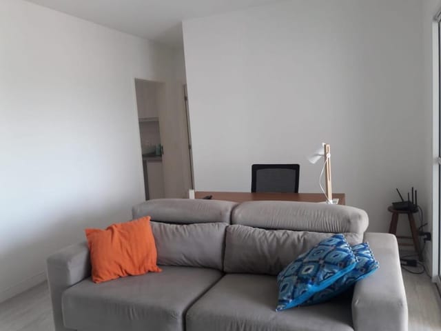 Foto do Apartamento - Apartamento para Locação 2 Quartos, 1 Suite, 2 Vagas, 99M², Jardim Esplanada II, São José dos Campos - SP | Condomínio Terraços Jardim das Colinas | RUSSI IMÓVEIS