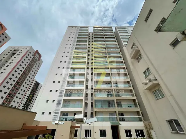 Apartamento 1 quarto e 1 banheiro, para alugar, no bairro Jardim Infante Dom Henrique em Bauru