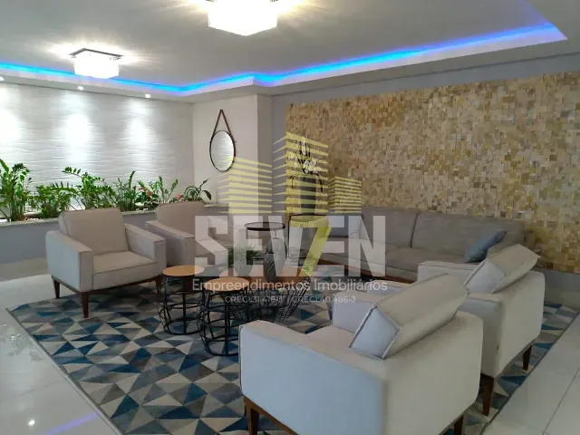 Apartamento 1 quarto e 1 banheiro, para alugar, no bairro Jardim Infante Dom Henrique em Bauru