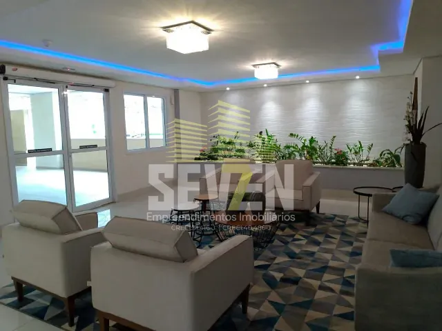 Apartamento 1 quarto e 1 banheiro, para alugar, no bairro Jardim Infante Dom Henrique em Bauru