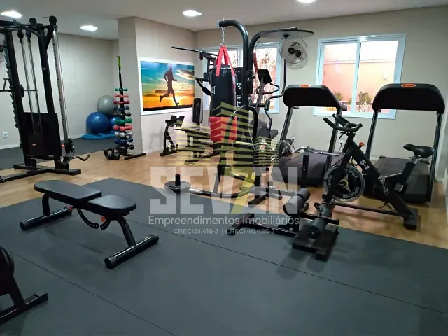 Apartamento 1 quarto e 1 banheiro, para alugar, no bairro Jardim Infante Dom Henrique em Bauru