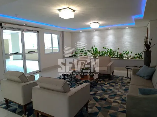 Apartamento 1 quarto e 1 banheiro, para alugar, no bairro Jardim Infante Dom Henrique em Bauru