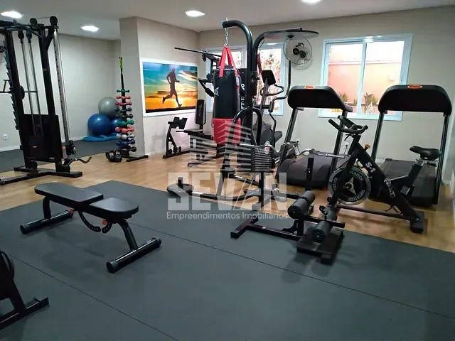 Apartamento 1 quarto e 1 banheiro, para alugar, no bairro Jardim Infante Dom Henrique em Bauru