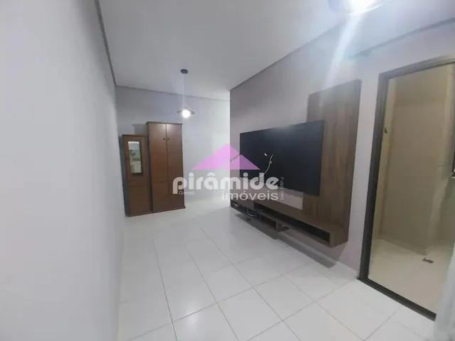 Apartamento com 10m² 2 quartos e 2 banheiros, para alugar, no bairro Urbanova em São José Dos Campos