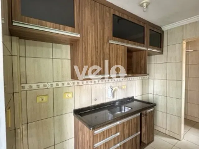 Apartamento 2 quartos e 2 banheiros, para alugar, no bairro Loteamento Residencial e Comercial Bosque Flamboyant em Taubaté