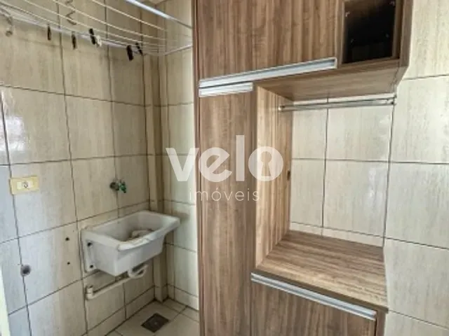 Apartamento 2 quartos e 2 banheiros, para alugar, no bairro Loteamento Residencial e Comercial Bosque Flamboyant em Taubaté