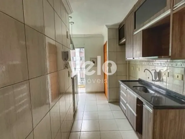 Apartamento 2 quartos e 2 banheiros, para alugar, no bairro Loteamento Residencial e Comercial Bosque Flamboyant em Taubaté