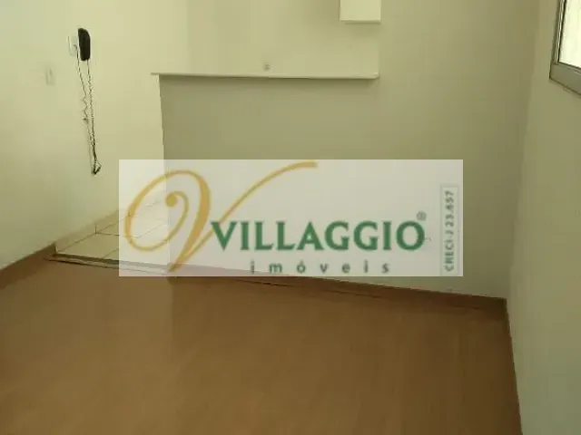 Apartamento com 48m² 2 quartos e 1 banheiro, à venda, no bairro Jardins Rio Preto em São José do Rio Preto