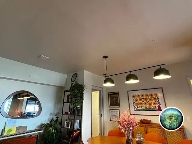 Apartamento 2 quartos e 2 banheiros, à venda, no bairro Parque Morumbi em Votorantim